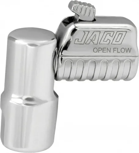 Miniatura 11 de JACO Lightning L2-Series Acoplador neumático para llantas, 1/4 de pulgada F-NPT (flujo cerrado)