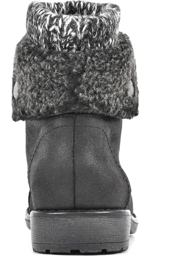 Miniatura 5 de CLIFFS BY WHITE MOUNTAIN Duena - Botas de senderismo para mujer