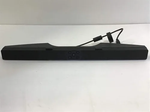 Miniatura 2 de Barra de sonido estéreo profesional Dell