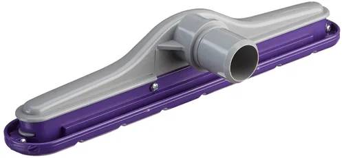 Miniatura 2 de ProTeam EZ Glide Herramientas y piezas de piso, 15 pulgadas, morado