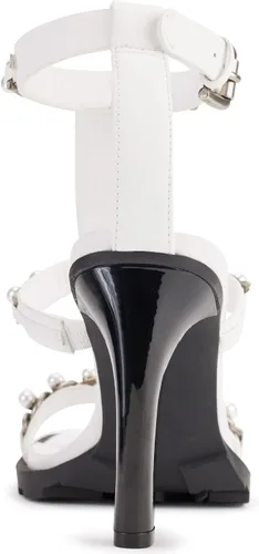 Miniatura 2 de Karl Lagerfeld Paris Sandalia de tacón Midge Fashion para mujer