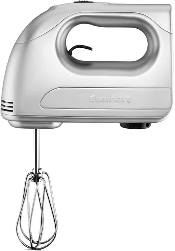 Miniatura 4 de Cuisinart Power Advantage, Batidora de mano de 7 velocidades, HM-7BCS