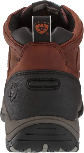 Miniatura 3 de Ariat - Botas de senderismo para hombre modelo Terrain H2O