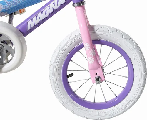 Miniatura 2 de Bicicleta Magna más valorada de 12, 16 y 20 pulgadas para niños a partir de 3 años.