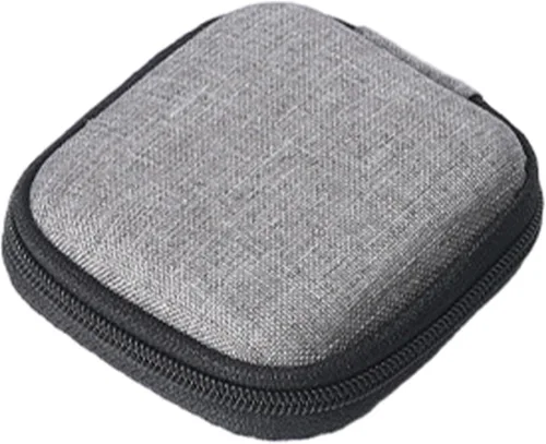 Miniatura 10 de Portable Cable Organizer Portable Electronic Cable Organizer Pouches - Travel Digital Accessories Storage Bag Waterproof Travel Bags for Keeping
