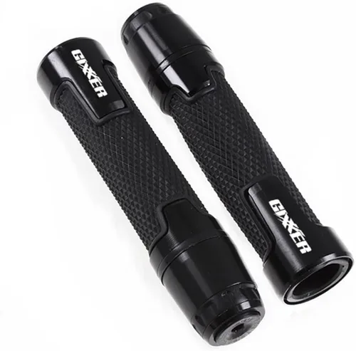Miniatura 3 de Manillar de motocicleta para Suzuki Gixxer 150sf 250sf 155 motocicleta 7/8 pulgadas 0.866 in CNC manillar mango mango barra manillar motocicleta
