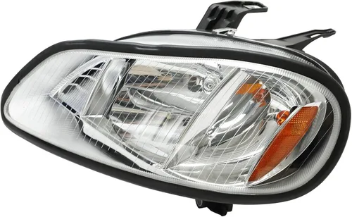 Miniatura 3 de Faro delantero izquierdo lado del conductor para 2004-2013 Freightliner M2 106 M2 112