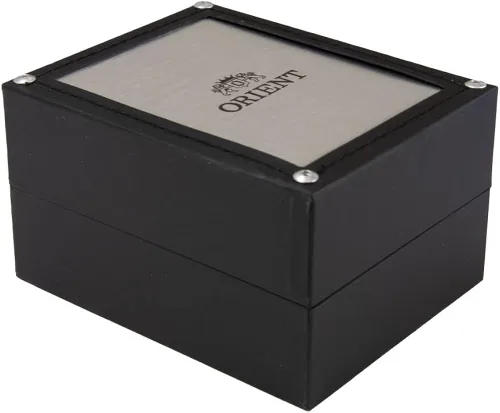 Miniatura 5 de Orient RA-AP0003S10B - Reloj analógico automático para hombre