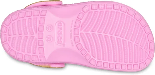 Miniatura 3 de Crocs unisex-child Kids' Disney Princess Light Up Clog Disney Light Up Shoes