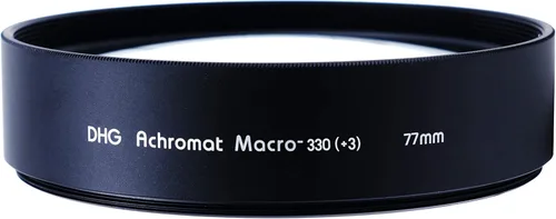 Miniatura 5 de Marumi DHG 330 1.929 in Lente Achromat
