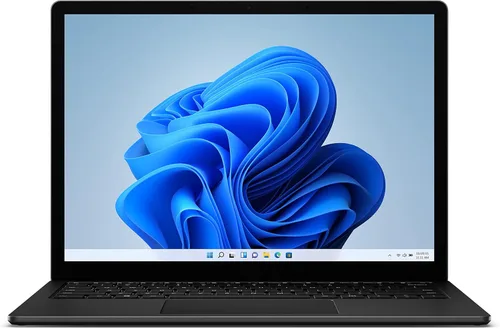 Microsoft Surface Laptop 4 - Laptop con pantalla táctil de 13.5 pulgadas, procesador Intel Core i7, 16 GB, 512 GB con Windows 11, negro