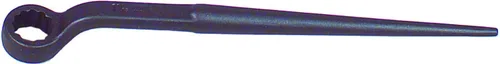 Miniatura 10 de Wright Tool 1762 Llave de caja de mango estructural de 12 puntos, 1