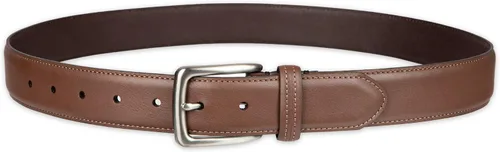 Miniatura 4 de Columbia mens Casual Everyday Leather Belt – Jeans, Chinos and Daily Wear
