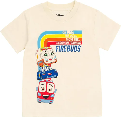 Miniatura 19 de Disney Paquete de 2 camisetas para bebés y niños grandes (12 meses - 14-16)