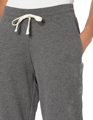 Miniatura 3 de Tienda Essentials Womens French Terry Fleece Jogger Sweatpant Available in Plus
