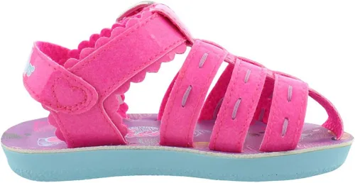 Miniatura 3 de Skechers Buttercups Shimmer Brights - Zapatos de bebé para niñas