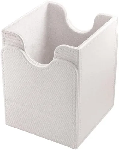 Miniatura 3 de Squire 100+ XL - Caja convertible para cartas Caja de almacenamiento con clips de cubierta removibles Capacidad para 100 cartas de manga doble