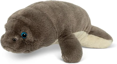 Miniatura 9 de Fahlo Peluche de Seguimiento Incluye Peluche de 12", Mapa de Seguimiento 3D Interactivo, y Apoyo para la Conservación de la Vida Silvestre