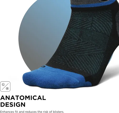 Miniatura 4 de Feetures Elite Max - Bloque de calcetines para cojín sin mostrar