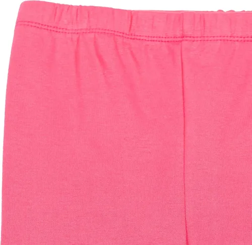 Miniatura 7 de Disney Minnie Mouse - Conjunto de sudadera de vellón y leggings para bebés y niñas pequeñas
