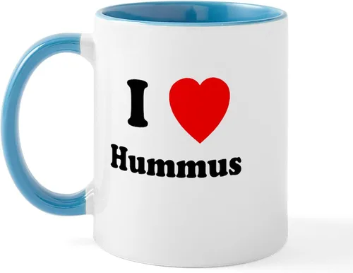 Miniatura 83 de CafePress #1 - Taza de café de cerámica libanesa de 11 oz (11.0 fl oz)