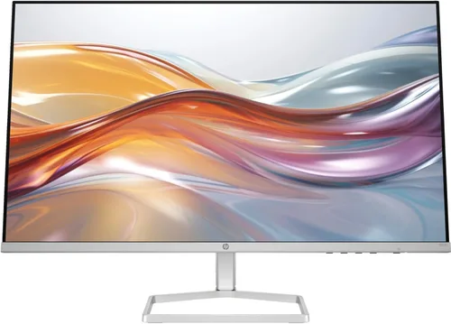 Miniatura 3 de HP Monitor Serie 5 527sf (reemplaza al modelo M27h) 94F44AA #ABA con base Docztorm, pantalla FHD IPS de 27 pulgadas (1920 x 1080), 2 HDMI, 1 x VGA