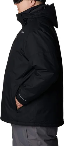 Miniatura 8 de Columbia Men's Last Tracks Jacket