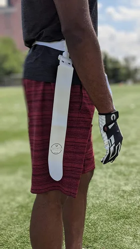 Miniatura 4 de Flag Football Belt - 2 Flags - Single