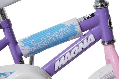 Miniatura 3 de Bicicleta Magna más valorada de 12, 16 y 20 pulgadas para niños a partir de 3 años.