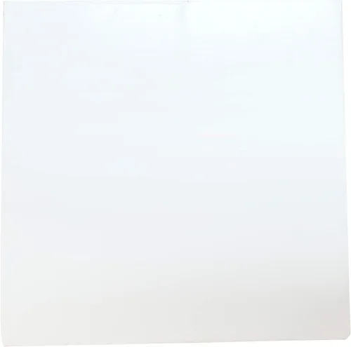 Miniatura 2 de Clear Choice, Paquete de 12 bases acrílicas cortadas con láser para despelar, multiusos, para exhibir cerámica pequeña, muestras minerales, mini
