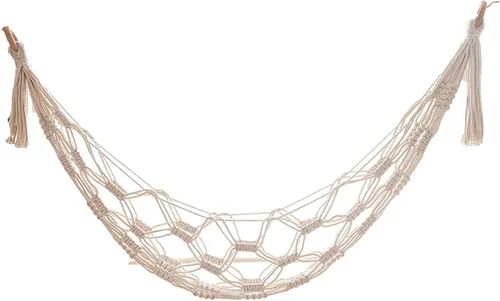Miniatura 3 de Stuffed Animal Storage Net Or Hammock for Small Animals Or Plushies Plush Toy Storage Holder Stuffed Animal Or Hammock