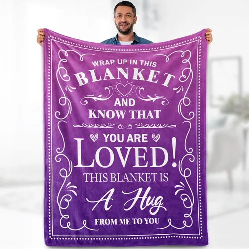 Miniatura 31 de Aimego Elephant Blanket Throw 50"x60" Boho Mandala Pattern Decorative Blanket Soft Lightweight Cozy Throw for Couch Sofa Bed Living Room Cultural