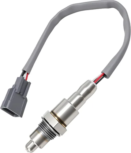 Miniatura 53 de HiSport Sensor de oxígeno O2 relación de combustible de aire 35655-ZY3-C01 - Compatible con Honda BF200 BF225 200HP 225HP Marine Outboard 2002 2003