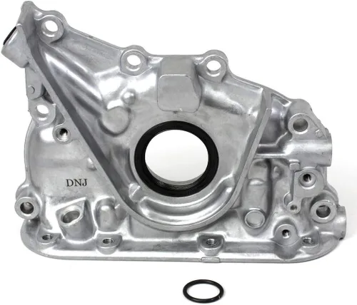Miniatura 5 de DNJ EK456M Kit de reconstrucción de motor maestro para Mazda 626 Protege Protege5 2.0L L4 16V DOHC 1991cc 2000-2003