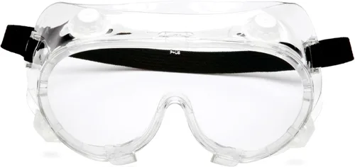 Gafas para salpicaduras de químicos Pyramex