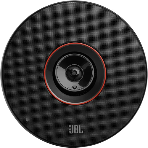 Miniatura 3 de JBL Club 64SQ - Altavoz de audio para coche de dos vías premium de 6-1/2”, 75W RMS, pico de 225W, sensibilidad (@ 2.83V): 93dB, respuesta