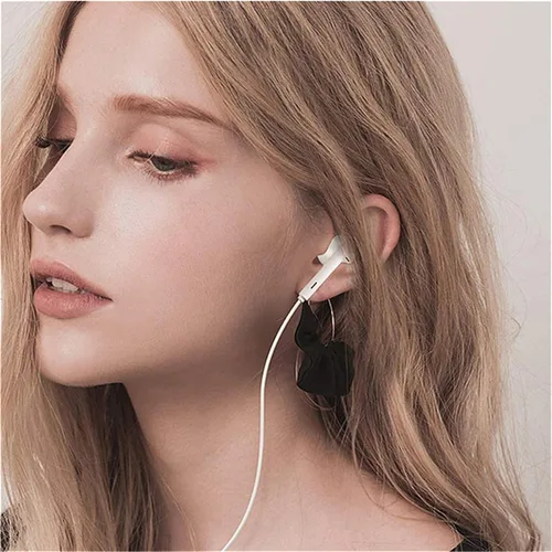 Miniatura 7 de Auriculares USB C para iPhone 17/16/15 Pro Max Plus Auriculares Tipo C con Micrófono y Control Remoto Cancelación de Ruido para iPhone 17/16/15 Pro