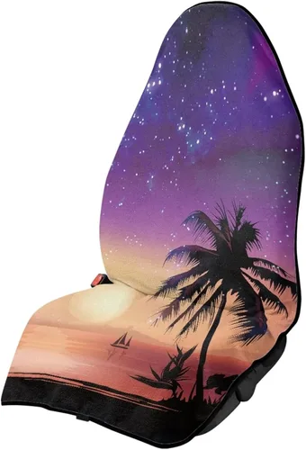 Miniatura 12 de Yewattles Turtle - Protector de toalla impermeable para asiento de automóvil, protector para después de correr, nadar, entrenamiento, Tortuga