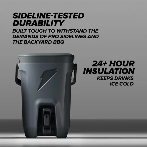Miniatura 3 de GatoradeRolling Ice Chest