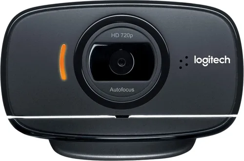 Miniatura 4 de Logitech Cámara web B525 HD
