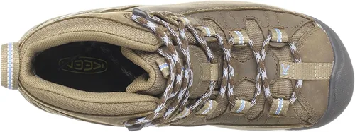 Miniatura 5 de KEEN Botas de senderismo impermeables Targhee 2 de altura media para mujer