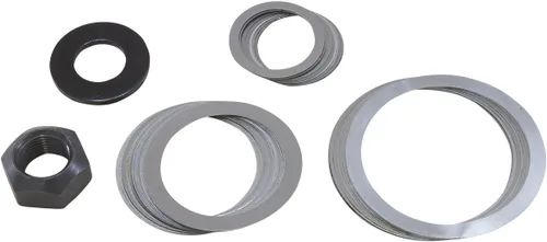 Miniatura 56 de Yukon Gear & Axle Kit de laminilla de precarga