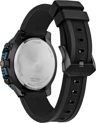 Miniatura 3 de Citizen Eco-Drive Promaster Air Mens Watch Stainless Steel