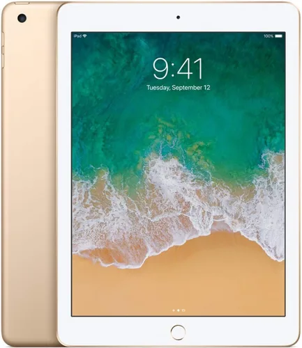 Miniatura 3 de Apple iPad Pro 2 12.9 Tablet 256GB de almacenamiento, WiFi, ML3X2LL/A - Oro Dorado