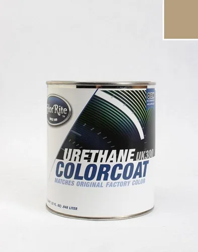 Miniatura 91 de pintura de retoque para vehículos para Ford F-150 UG (2014) Blanco Platino Perla Tricoat
