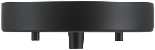 Miniatura 2 de Globe Toldo colgante negro mate 1 luces