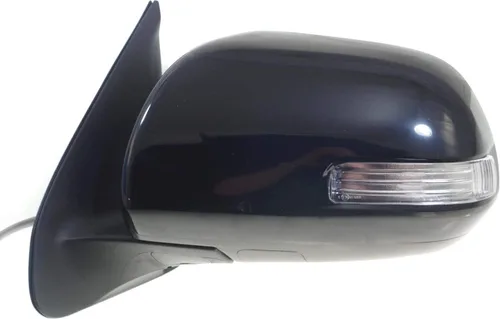 Miniatura 5 de Kool Vue - Espejo eléctrico lateral para Toyota Tacoma 2012-2015 con luz de señal pintable