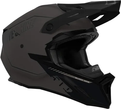Miniatura 5 de 509 Casco de moto de nieve Altitude 2.0