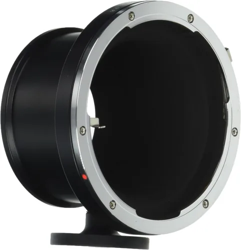 Miniatura 80 de Fotodiox - Adaptador de lente para cámaras Fujifilm X-Mount