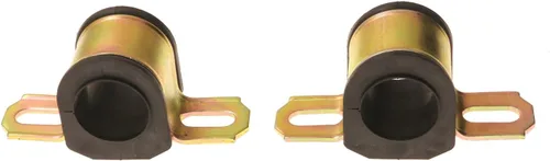 Miniatura 2 de TRW Automotive JBU1160 Buje de barra estabilizadora de suspensión para Chevrolet Silverado 2500 HD: 2001-2006 y otras aplicaciones frente al marco